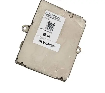 Volvo V60 Hybrid / Electric Car Battery Cell ASM001294 DEV000987 3319299