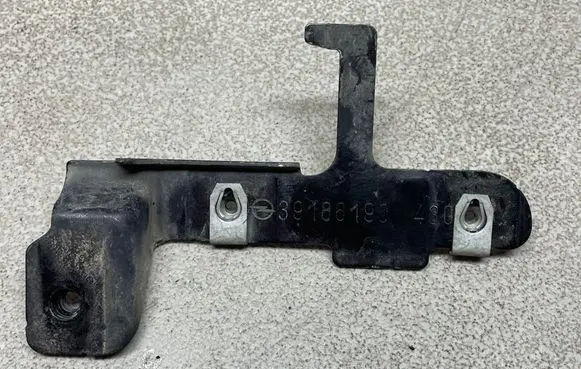Opel Insignia B Headlight/headlamp mounting bracket 39186190