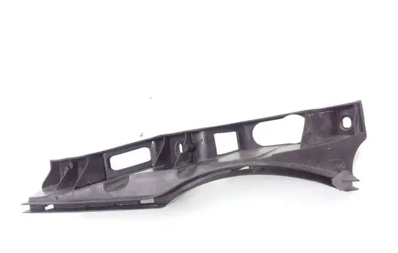 Volkswagen PASSAT B6 Front bumper mounting bracket 3C0807890