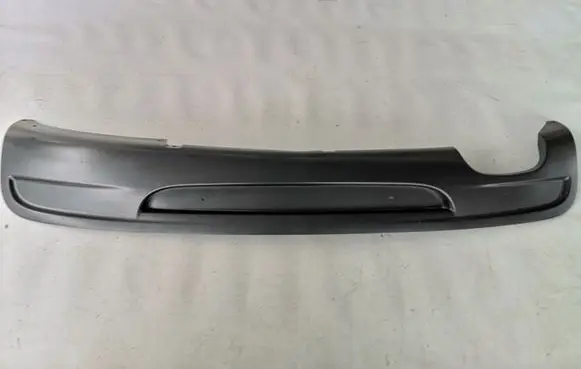 BMW 1 E82 E88 Rear bumper lower part trim 8045506