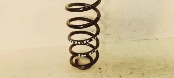 Opel Astra K Rear coil spring ABXK