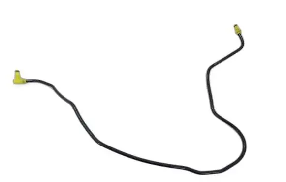 Peugeot 3008 II Clutch pipe/line DIN16982