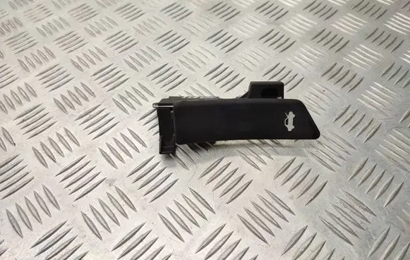 Ford Transit Custom Engine bonnet (hood) release handle JK2116A872AA JK2116C856AC
