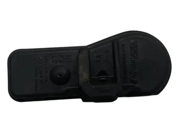 Tire pressure sensor