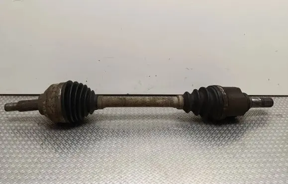Renault Trafic II (X83) Front driveshaft