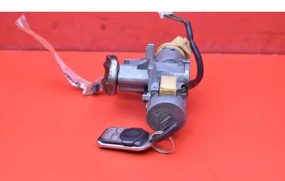 Mazda MX-3 Ignition lock