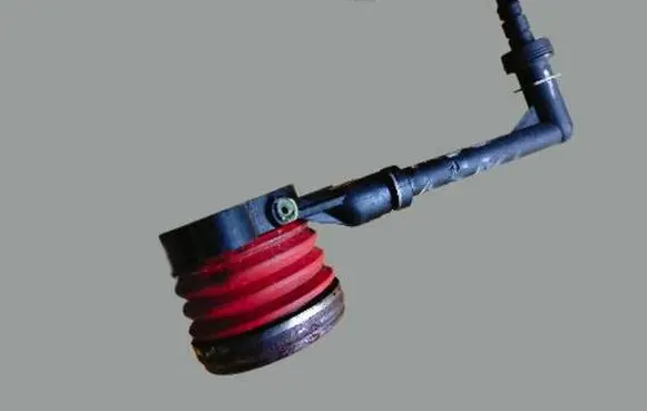 Nissan Qashqai Clutch release bearing slave cylinder 306206299R