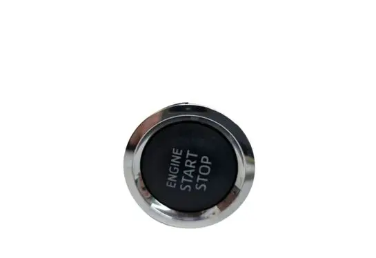 Toyota RAV 4 (XA40) Engine start stop button switch 2010DJ2910