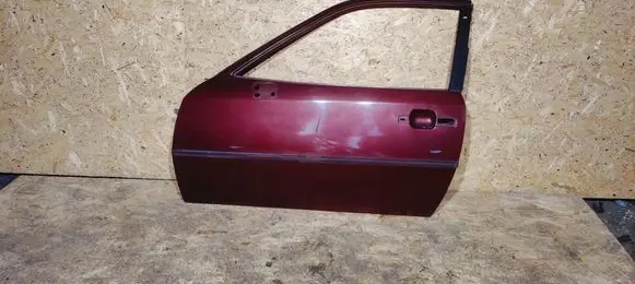 Porsche 944 Door (2 Door Coupe) 