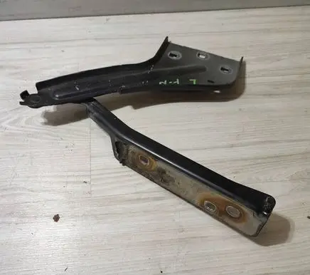 Jaguar F-Pace Engine bonnet/hood hinges HK8316801