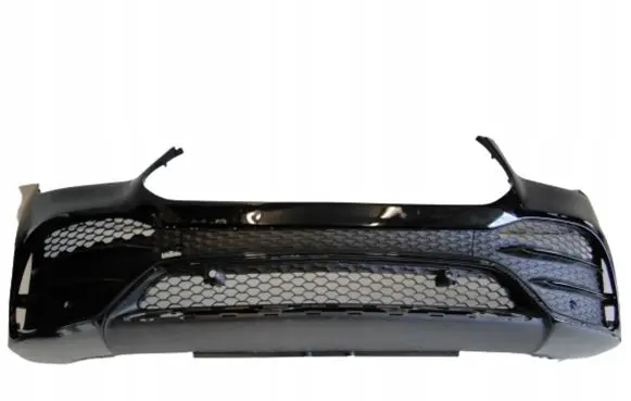 Mercedes-Benz GLS X167 Front bumper A1678855203