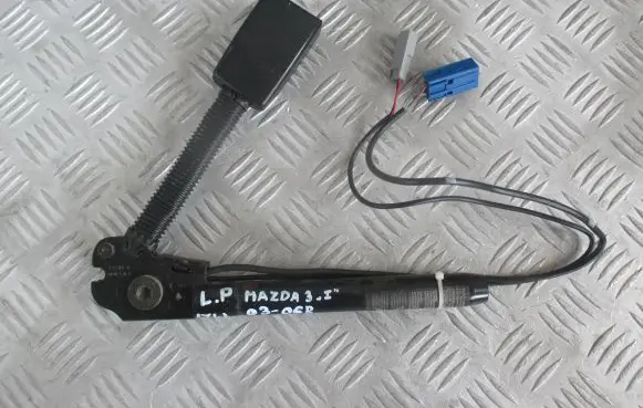 Mazda 3 I Other interior part