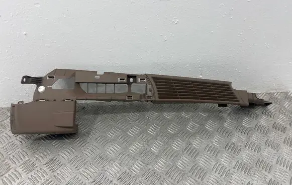 BMW 5 E60 E61 Other trunk/boot trim element 7050356 52850610
