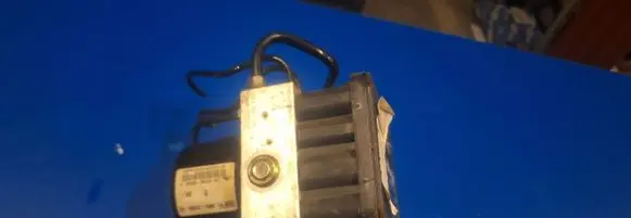 Ford C-MAX I ABS Pump 3m512c405AE