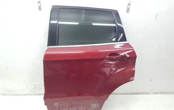 Ford Escape III Rear door
