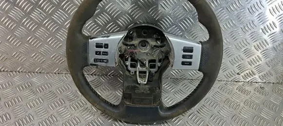 Nissan Navara D40 Steering wheel 484304X35A