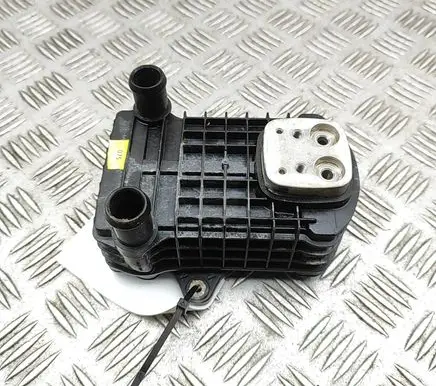 Skoda Enyaq iV Hybrid/electric vehicle battery fan 9J1816132