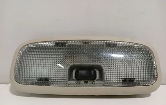 Land Rover Freelander 2 - LR2 Front seat light 3S7A13776AB