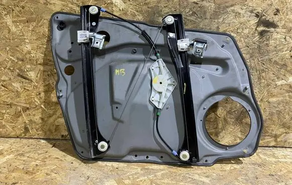 Mercedes-Benz A W169 Front door electric window regulator A1697203079 A1698200202 A1697600234