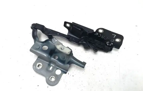 Jaguar E-Pace Engine bonnet/hood hinges L9C316801AA