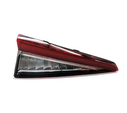 Skoda Enyaq iV Rear/tail lights 