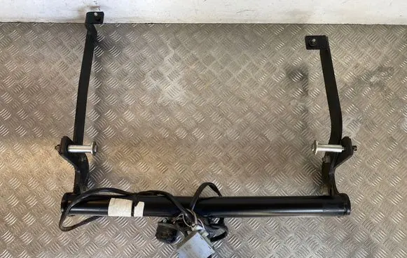 Fiat Scudo Tow bar set BTZ1314A 6894202006 A50X