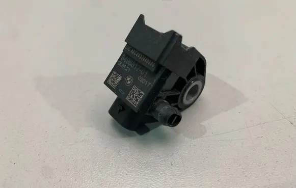BMW iX Airbag deployment crash/impact sensor 9496817