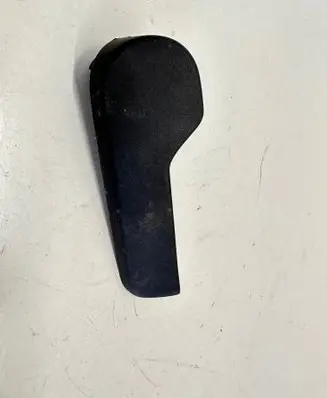 Skoda Octavia Mk2 (1Z) Engine bonnet (hood) release handle 1J1823533C