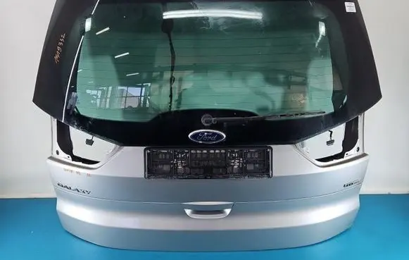 Ford Galaxy Tailgate/trunk/boot lid IMPRK1519332