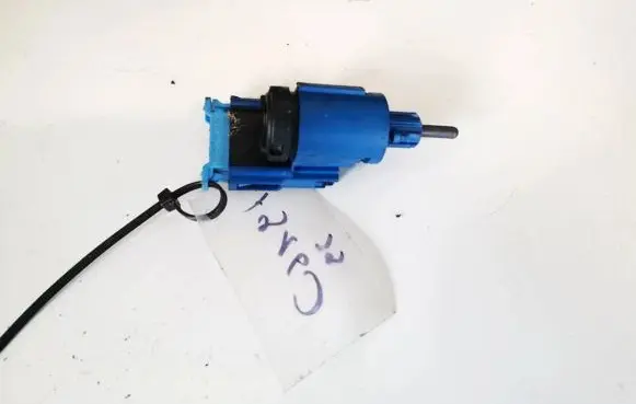 Volkswagen Polo IV 9N3 Brake pedal sensor switch 1j0927189e