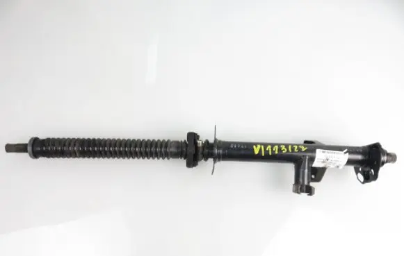Mercedes-Benz E W124 Steering wheel axle set 
