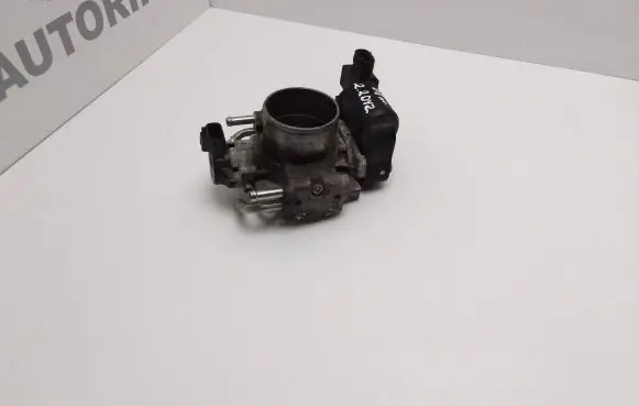 Toyota Auris 150 Throttle valve 1923002010