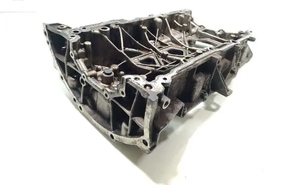 Ford Transit Custom Oil sump GK2Q6U004AD