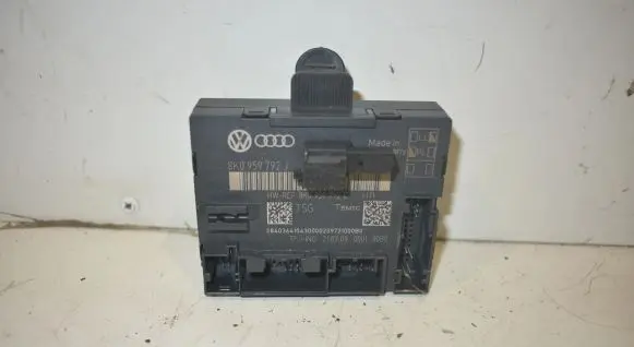 Audi A4 S4 B8 8K Door control unit/module 8K0959792J