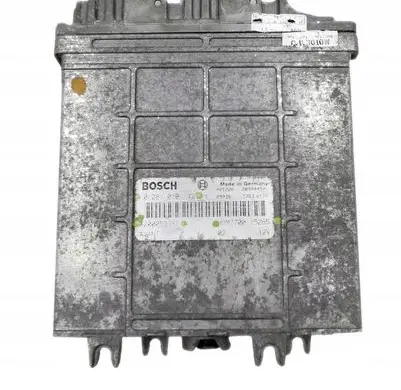 Renault Master II Engine control unit/module 7700115265