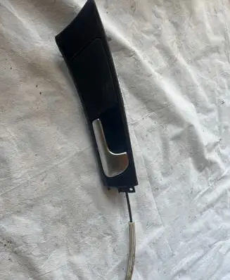 Audi A6 S6 C5 4B Front door interior handle 4B0837020