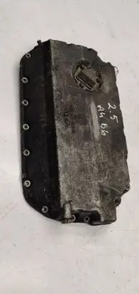 Audi A4 S4 B6 8E 8H Oil sump 059103604G