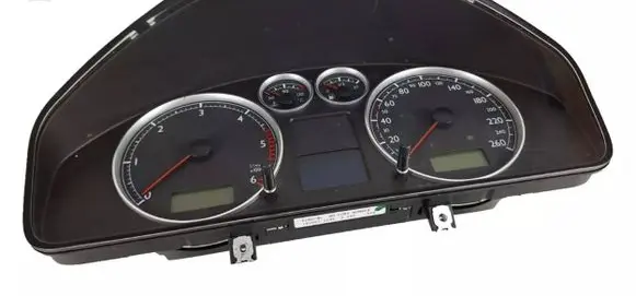 Seat Alhambra (Mk1) Speedometer (instrument cluster) 7M7920820Q