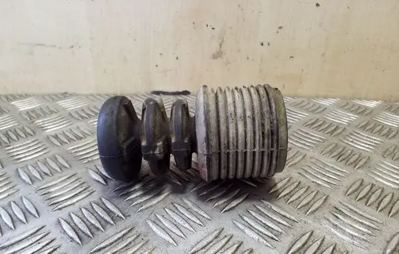 Mitsubishi Pajero Front shock absorber damper bump stop MR554120