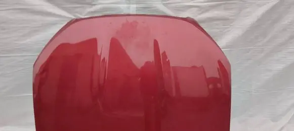 Nissan Qashqai Engine bonnet/hood MASKAQASHQAI