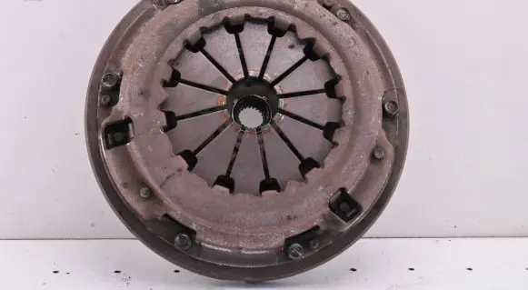 Toyota Verso-S Clutch set kit