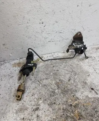 Toyota Yaris Clutch master cylinder
