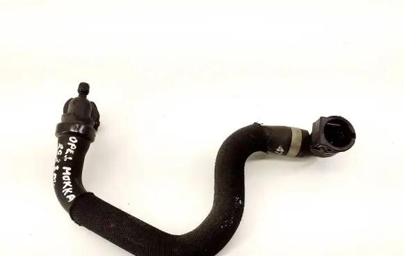Opel Mokka B Engine coolant pipe/hose PS3NW16