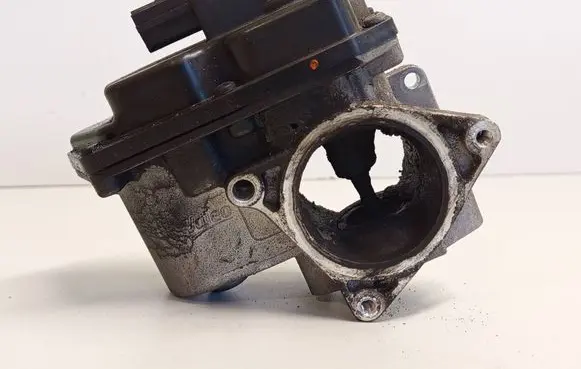 Audi Q5 SQ5 EGR valve 03L131501G 17300909
