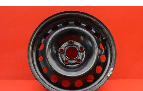 Ford Transit - Tourneo Connect R18 forged rim KT1C1015BA