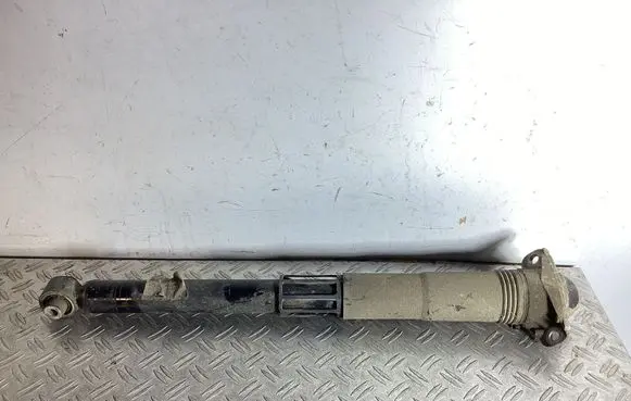 Volkswagen Tiguan Rear shock absorber/damper 5QF512011DJ