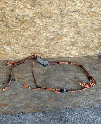 Audi A6 S6 C8 4K Other wiring loom 4K0972935A