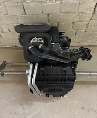 Volvo S60 Interior heater climate box assembly 31436974 00194522 GN468001014