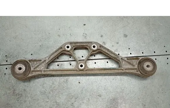 Audi A8 S8 D3 4E Gearbox mount 4E0599285