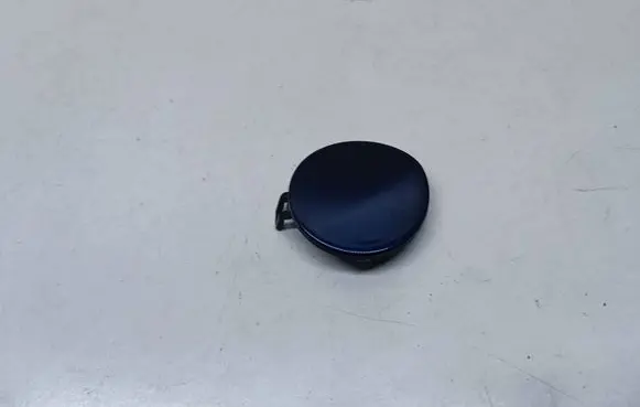BMW 3 E90 E91 Front tow hook cap/cover 7143746